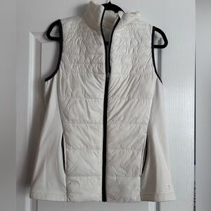 Super soft vest